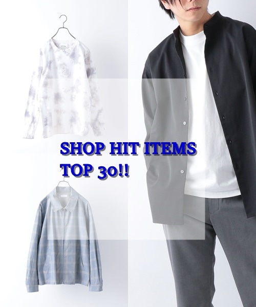 ���܃��A���ɂ��X�Ŕ���Ă���30�A�C�e��!!