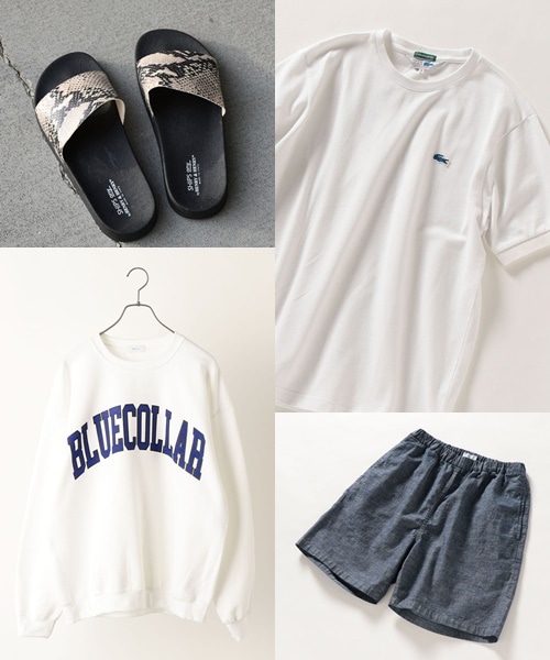 ���̏t���ח\��̃I�X�X���A�C�e�������I