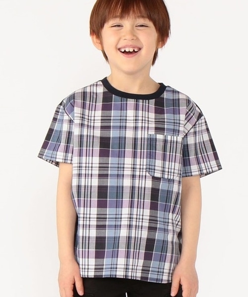 �R�[�f�B�l�[�g�̃|�C���g�ɂȂ�f�U�C���ƌy�����S�n��������TEE�V���c