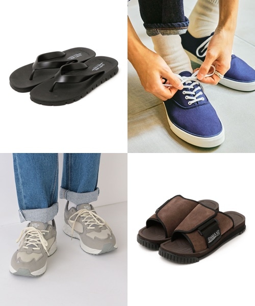 �X�^�b�t�I�X�X���I�`�F�b�N�K�{�̃V���[�Y���T���_�����W�I