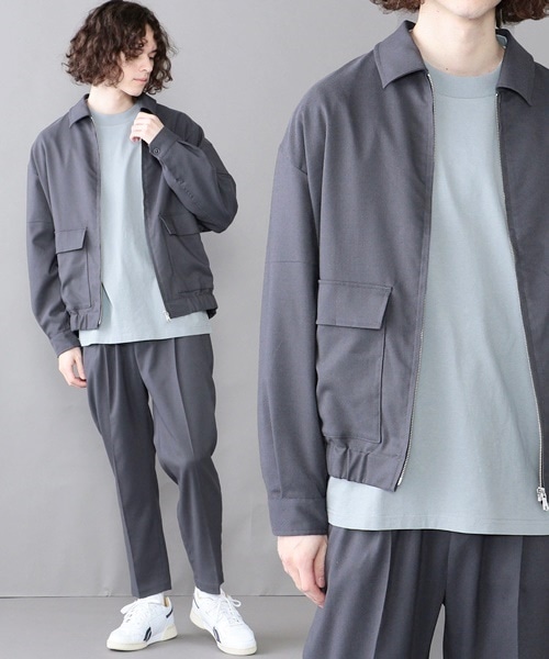 ���̂P��������Ώt�̃R�[�f�B�l�[�g�͖��Ȃ��I�����������Ȃ�g�����h�Z�b�g�A�b�v�I