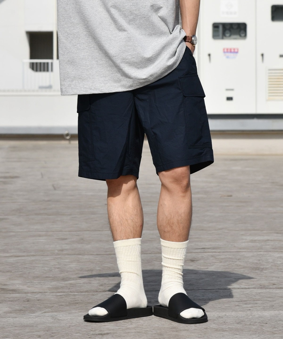 ���C�g�Ȑ��n�������I�[�Z���e�B�b�N�ȃJ�[�S�V���[�c���o��I