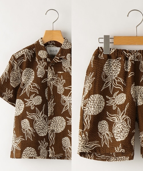 �Z�b�g�A�b�v�Œ��Ă���������yCAL O LINE�z�̕ʒ��A�C�e�������ׂ��܂�����