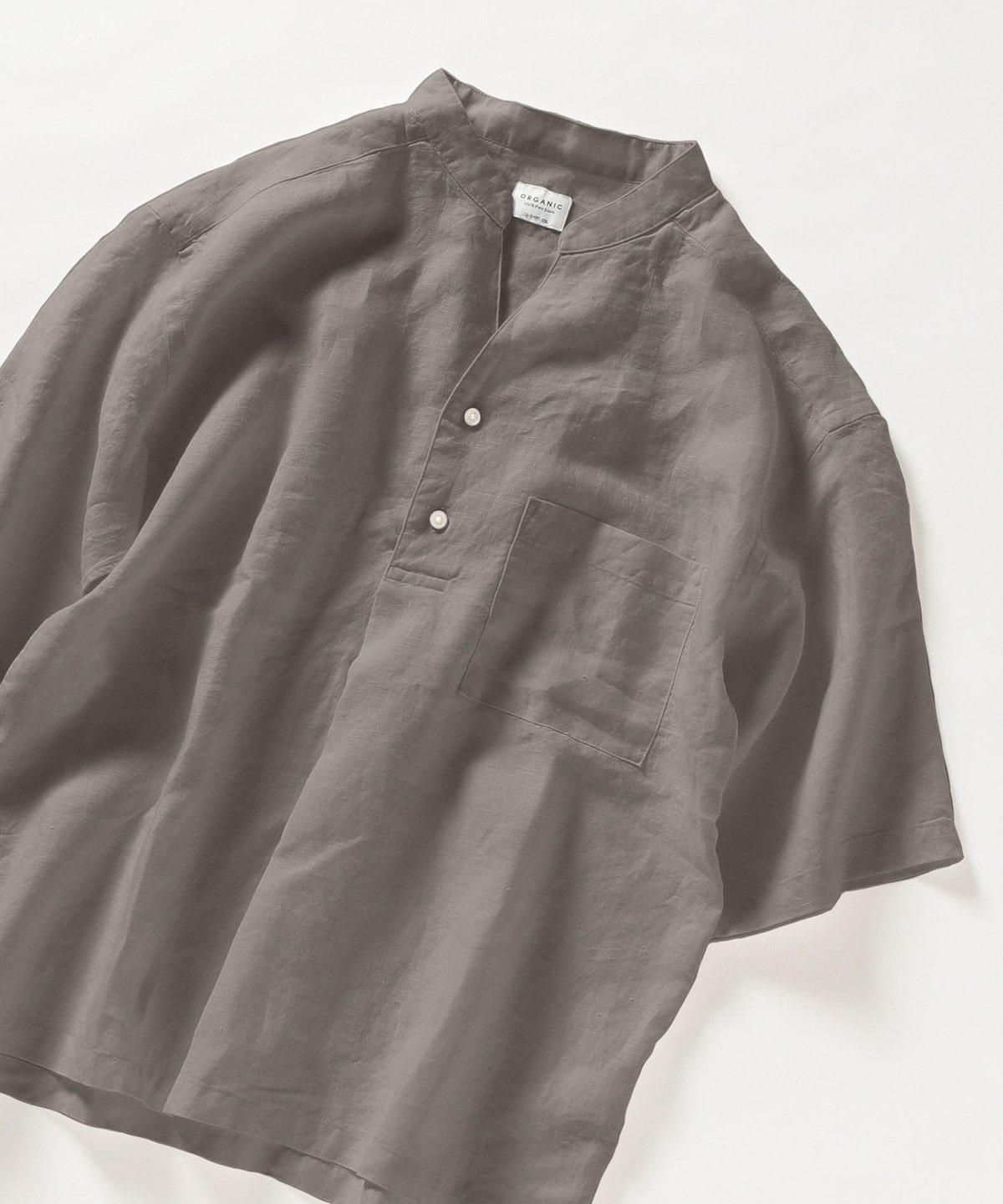 �������ȃ��l���f�ނ̌ܕ����V���c���o��I
