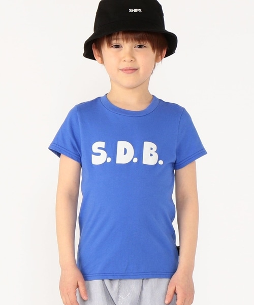 ���B���e�[�W���̂���yTHE DAY�z�̃v�����gTEE