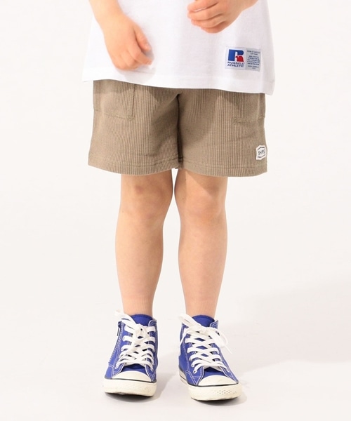 �����b�N�X���̂��郏�b�t���f�ނ̃V���[�c�I