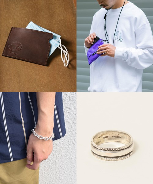 �X�^�C�����O�������A�b�v�I�����E�A�N�Z�T���[���W
