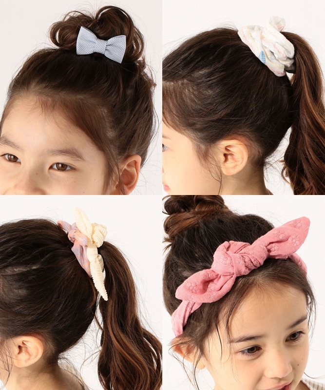 �ẴA�����W�Ɏg�������w�A�A�N�Z�T���[��