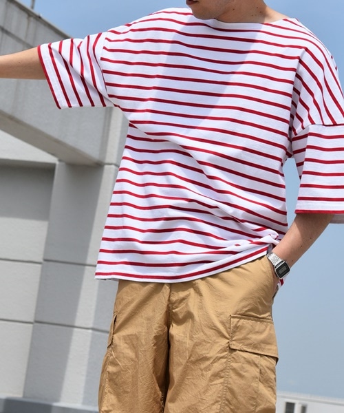 ����1���ŃT�}�ɂȂ�I���N�̃{�[�_�[�g�b�v�X�͂���Ɍ��܂�I