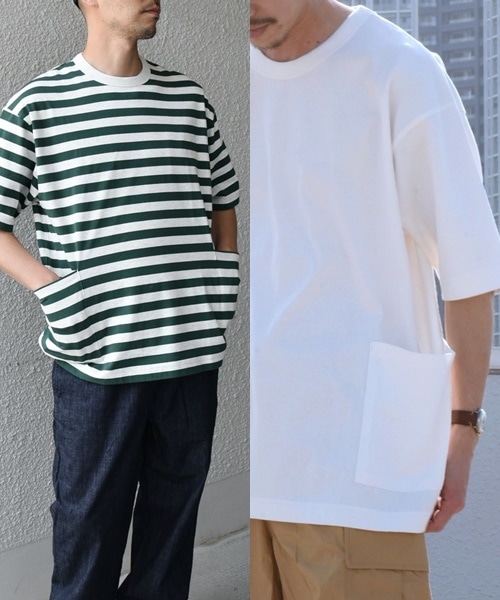 �傫�ȃ|�P�b�g���g�����h����������g����I�[�o�[�T�C�YT�I