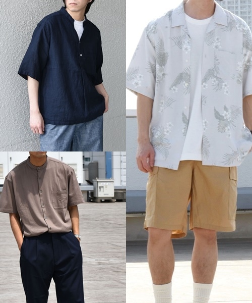 �yCHECK�z�P���ł��H�D�ɂ����g���锼���V���c�A�W�߂܂����I
