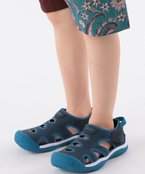 �^�E�����[�X���A�N�e�B�u�V�[�������C���IKEE�m�̃E�H�[�^�[�V���[�Y�T���_���I