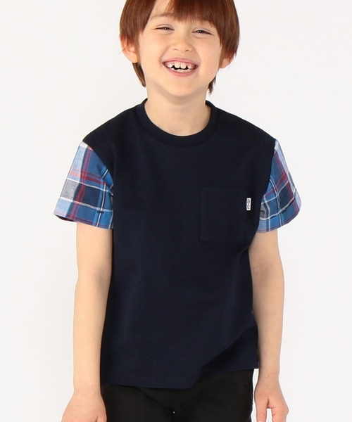 �`�F�b�N��X�g���C�v�̖Ȗ��f�ނ������ꂽ�R���rT�V���c�I