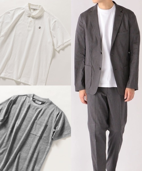 ���܂���I�X�X���̃r�W�J�W�X�^�C��