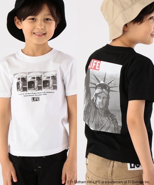 �O���t�G���uLIFE�v�̎ʐ^�𗎂Ƃ����񂾁yGOOD ROCK SPEED�z�̕ʒ�T�V���c�I