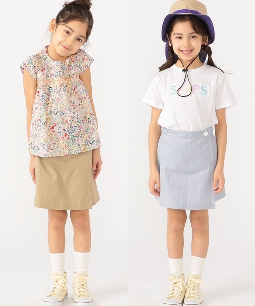 �����₷���A�R�[�f�B�l�[�g�ɂ�������₷���L�����b�g�̂��Љ��