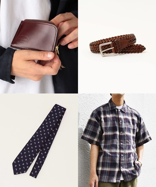 ���̓��ɃI�X�X�����v���[���g�Ƀs�b�^���ȃA�C�e�������Ă܂��I