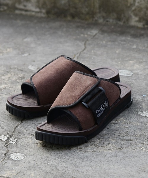 �ySHAKA�z�C�����C���ɂ͂Ȃ��X�G�[�h�ƃl�I�v���[���̑f�ރR���r�T���_���I