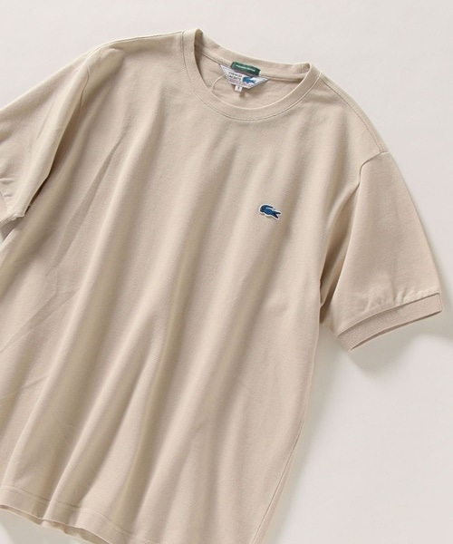 �yLACOSTE�z�ē��ׂ��܂����I�ǂ�ȃR�[�f�B�l�[�g�ɂ��g���₷���s�P�f��T�V���c�I�I