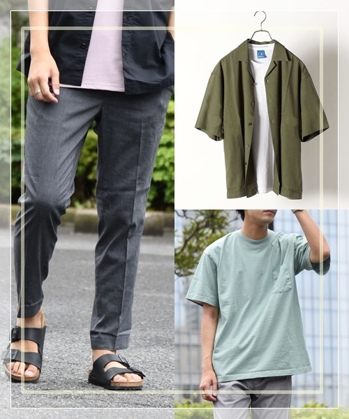 �yany MENS�z���܃��A���ɂ��X�Ŕ���Ă���30�A�C�e��!!