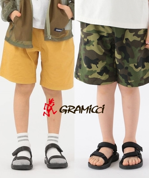 �f�C���[�ɂ����W���[�ɂ��I�yGramicci�z�̃V���[�c���劈��I