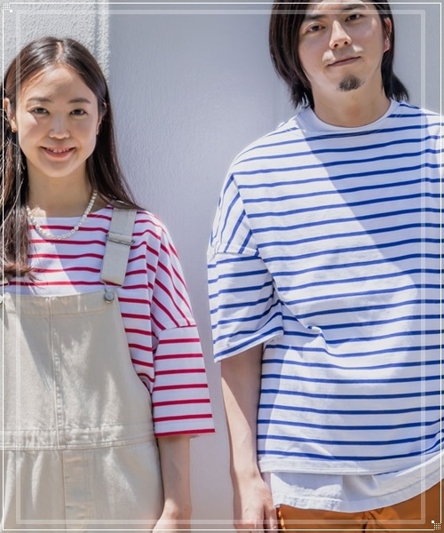 ���j�Z�b�N�X�Ŏg����I�g�����h�����ȁA�{�[�_�[×�I�[�o�[�T�C�Y�g�b�v�X�I