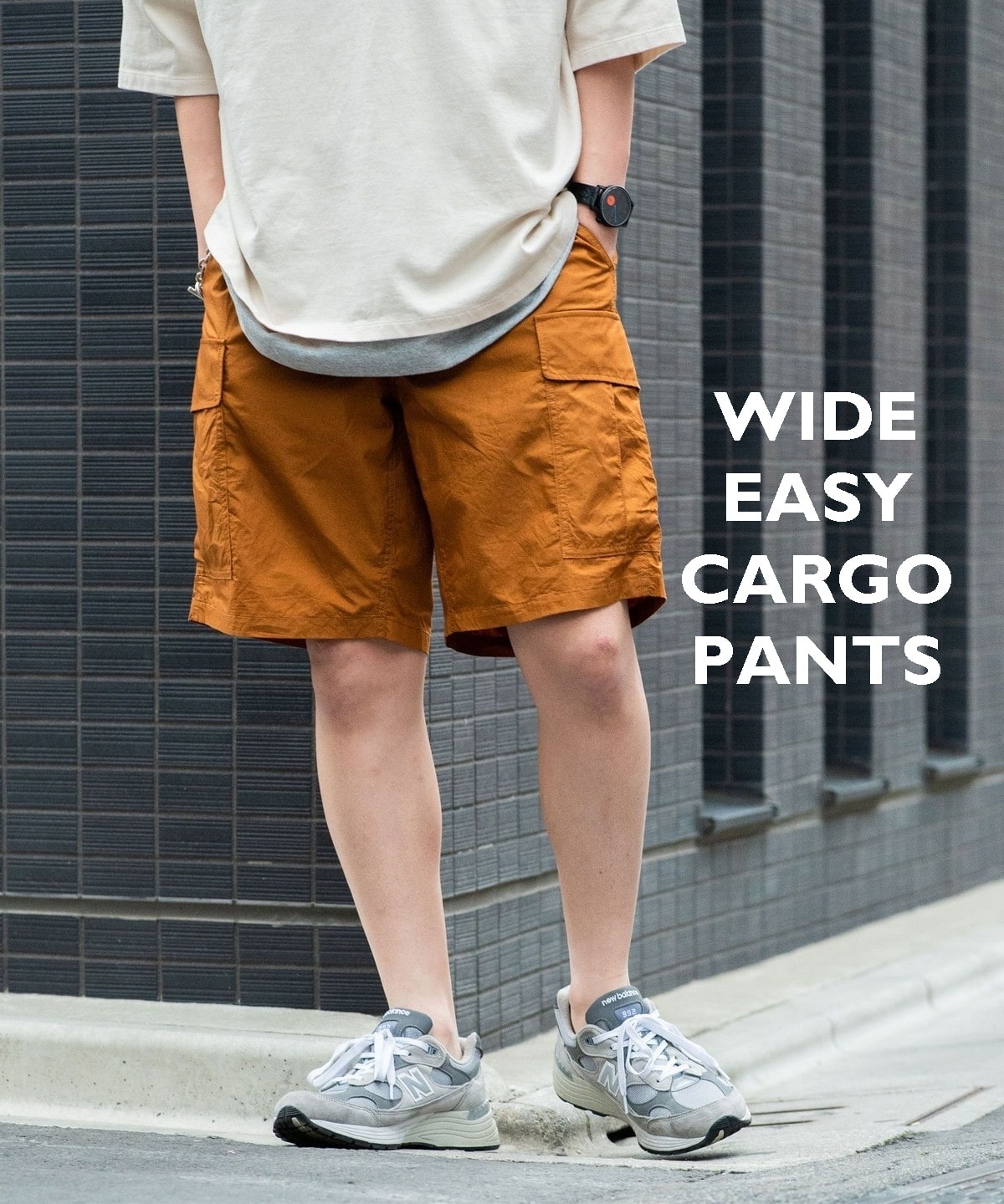 �Ă̑��ԁI�T���b�Ɛ�����C�[�W�[�J�[�S�V���[�c�͂�����I

