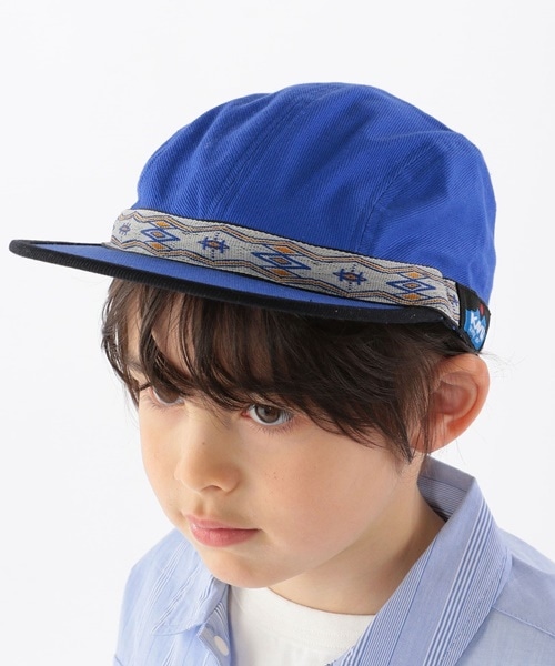 �_SALE�^�X�^�C�����O�̃����|�C���g�ɕʒ�KAVU�̃X�g���b�v�L���b�v����