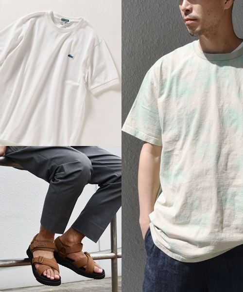 �yany MENS�z���܃��A���ɂ��X�Ŕ���Ă���30�A�C�e��!!