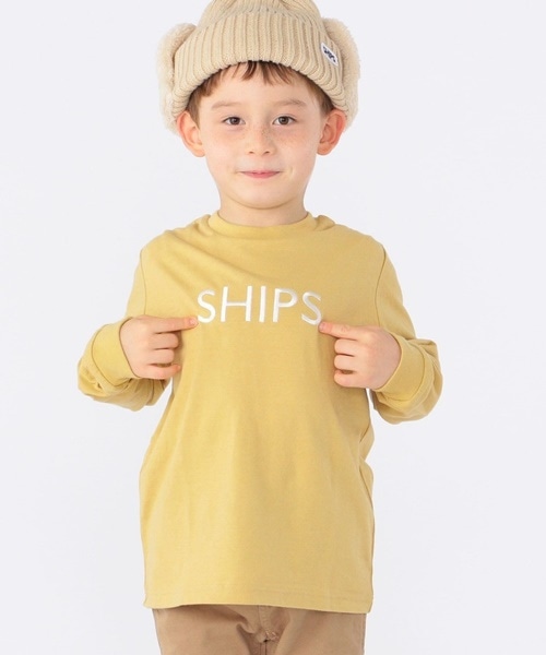 �Ƒ��݂�Ȃł����낢�Ɂ���l�C�uSHIPS�v���S�V���[�Y�̃����O�X���[�uTEE�V���c�I