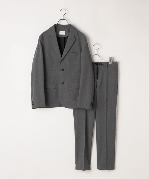 ��Ԃ�4WAY�X�g���b�`�X�[�c2021�H�~���f�����o��I