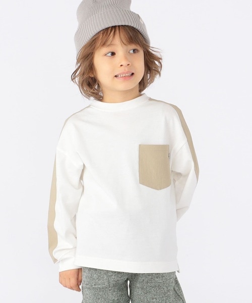 �X�|�[�e�B�[�ȃ��C���ؑւ��|�C���g���ꖇ�ŗl�ɂȂ�X���[�u���C������TEE���o��