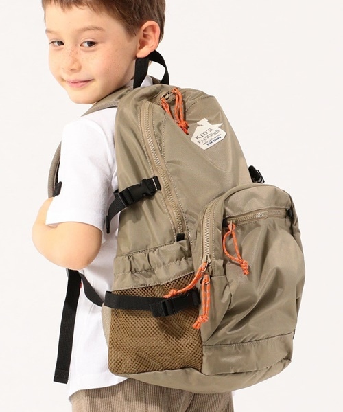 �yKID�fS PACKERS�z�ɕʒ��I�[�_�[�����X�y�V�����ȃo�b�N�p�b�N�̗\�񂪃X�^�[�g��