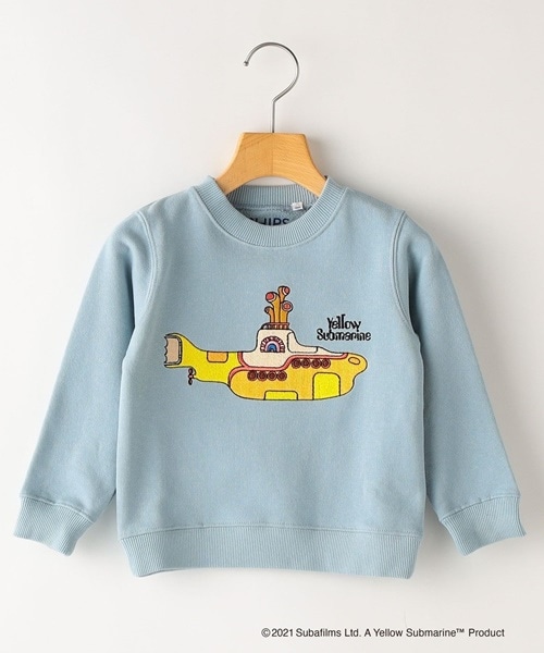 �yTHE BEATLES�z�X�E�F�b�g�ɐV�F�����C�g�u���[�E�x�[�W�������o��I