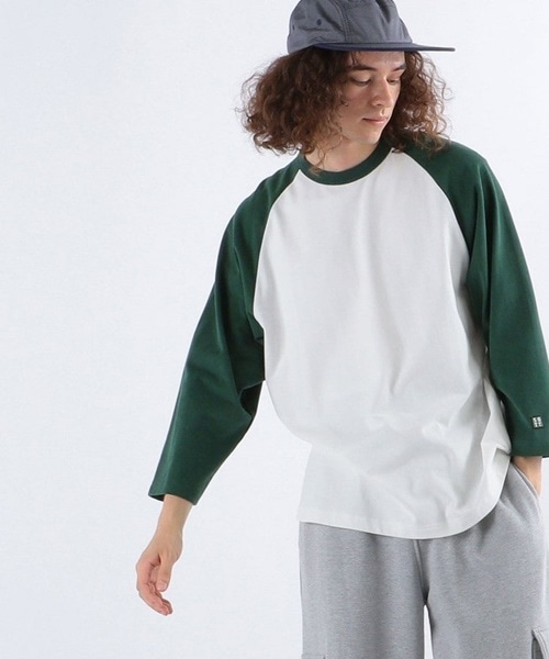 �����ɂ��I�X�X���I���G�g�����h�̃x�[�X�{�[��TEE�͂�����I