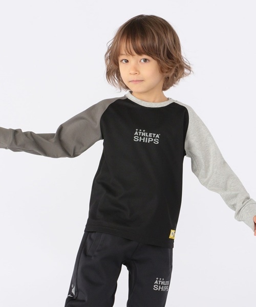 �������Ȃ��yATHLETA�z�ʒ��A�C�e�����W�߂܂����I