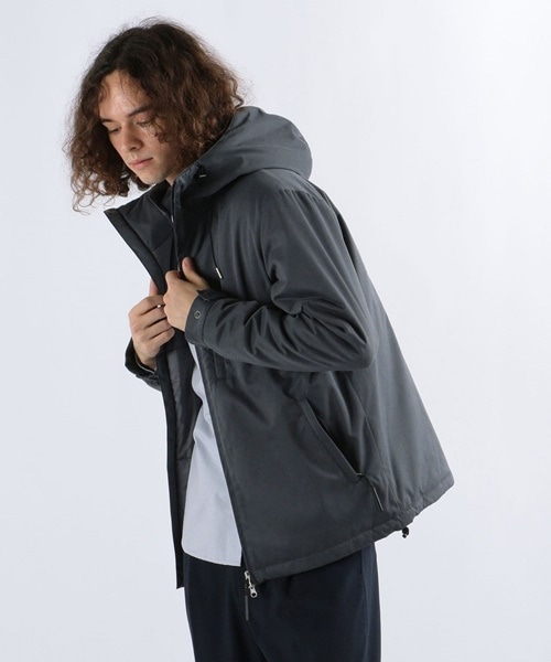 ��N��D�]�𒸂������ȃ}�E���e���p�[�J�[�̂��Љ�I�I�y�V�F���I�z