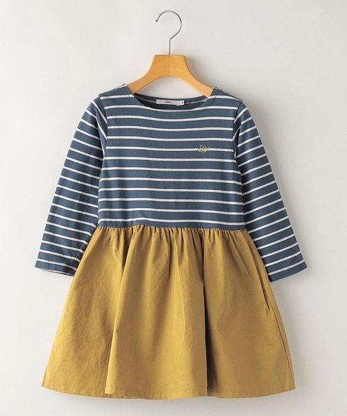 �ꖇ�ŃR�[�f�B�l�[�g�����܂�I�{�[�_�[�h�b�L���O�����s�[�X