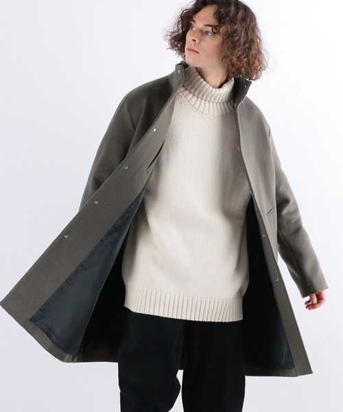 ���N�̓~�̓����g���Œg�����I�R�[�g�̗\��n�܂�܂����I