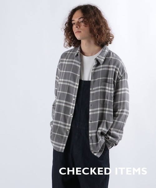 �H�~�����������I�X�^�b�t�I�X�X���̃`�F�b�N���A�C�e�����W�I