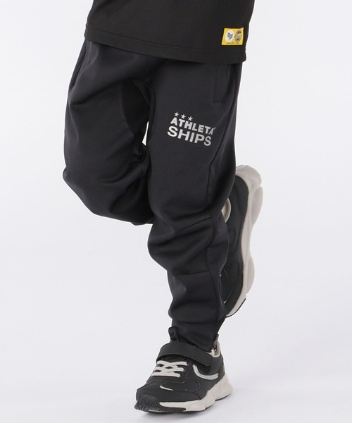 �yATHLETA�z�ɕʒ��I�[�_�[�����X�y�V�����ȃg���b�N�p���c