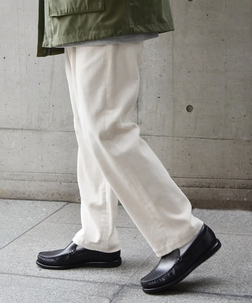 �s21FW�t�����Ɏg����A�C�e�����I�X�^�b�t�I�X�X���̃p���c���W