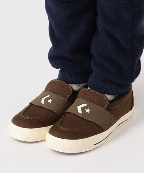 �yCONVERSE SKATEBOARDING�z�Ől�C�̃��[�t�@�[���L�b�Y���f���œo��