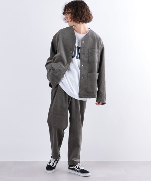 �y�㉺�Z�b�g�z�l�X�ȃV�[���Ŕėp�������G�I�X�X���̃Z�b�g�A�b�v���W�I