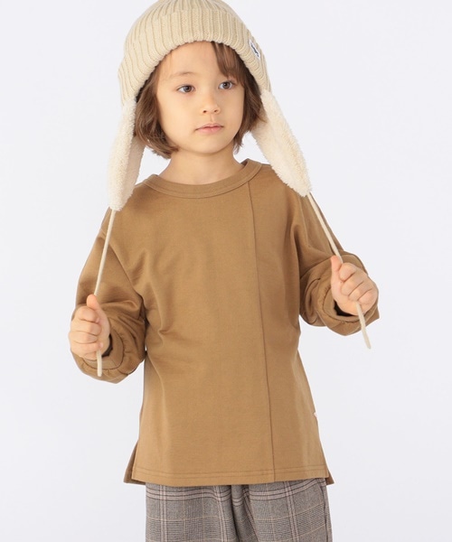 �ymelple�z��SHIPS KIDS�ʒ��g�b�v�X�ŏ{�ȃ����b�N�X�X�^�C����