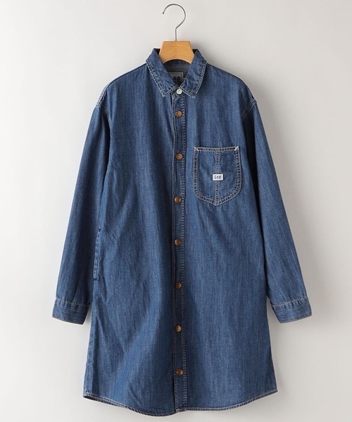 �yLee�z�̐V�샏���s�[�X�̓I�[�K�j�b�N�R�b�g���g�p�ŃT�X�e�B�i�u���Ȉꖇ�I