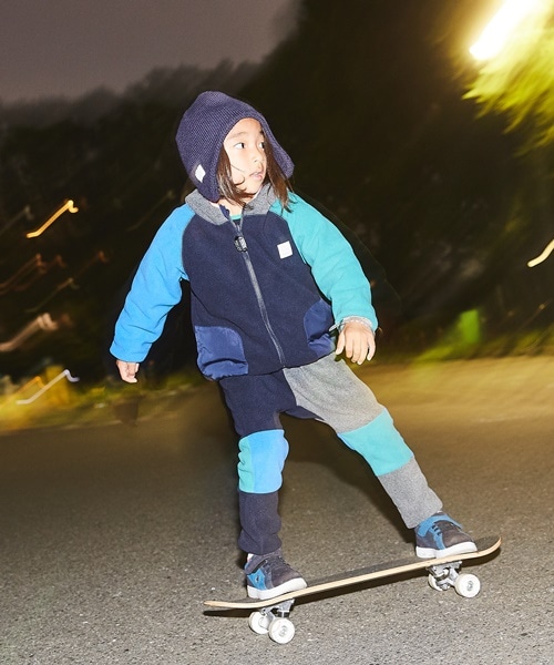 ����(PARK)���e�[�}�̃��C�t�X�^�C���u�����h�yTHE PARK SHOP�z�����W�I