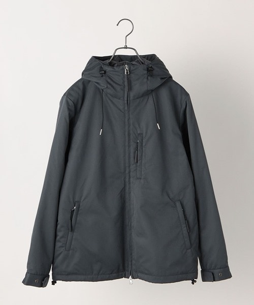 ��N�̑�l�C���������ȃ}�E���e���p�[�J�[���V�F��ǉ����V�o��I
