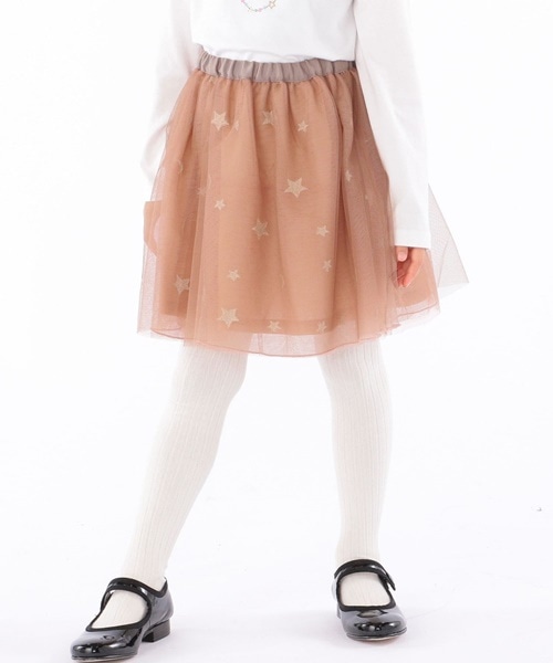 �ґ�Ƀ`���[�����d�˂����̏H�~�������߂̃X�J�[�g�͂����灙