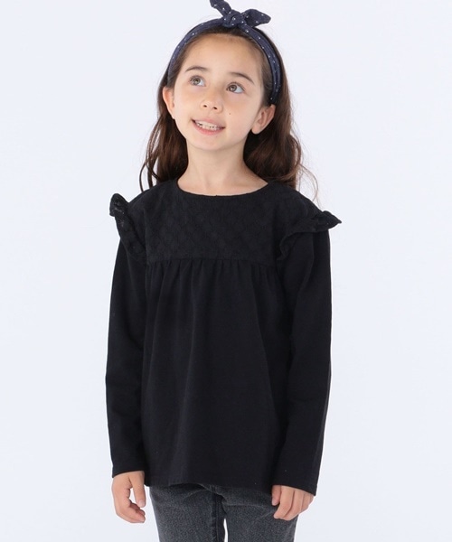 �C���ɍ��킹�ăX�^�C�����O�ł��邨�𗧂��g�b�v�X���V����